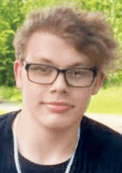 Marietta teen missing for almost two weeks found in Parkersburg